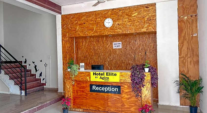 Hotel Elite by Agira