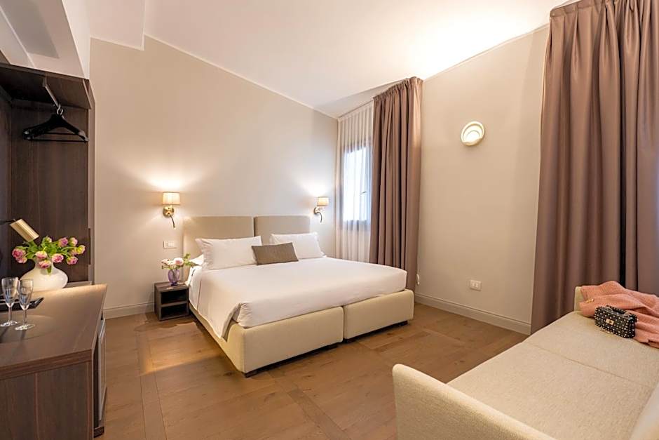 Hotel Carlton