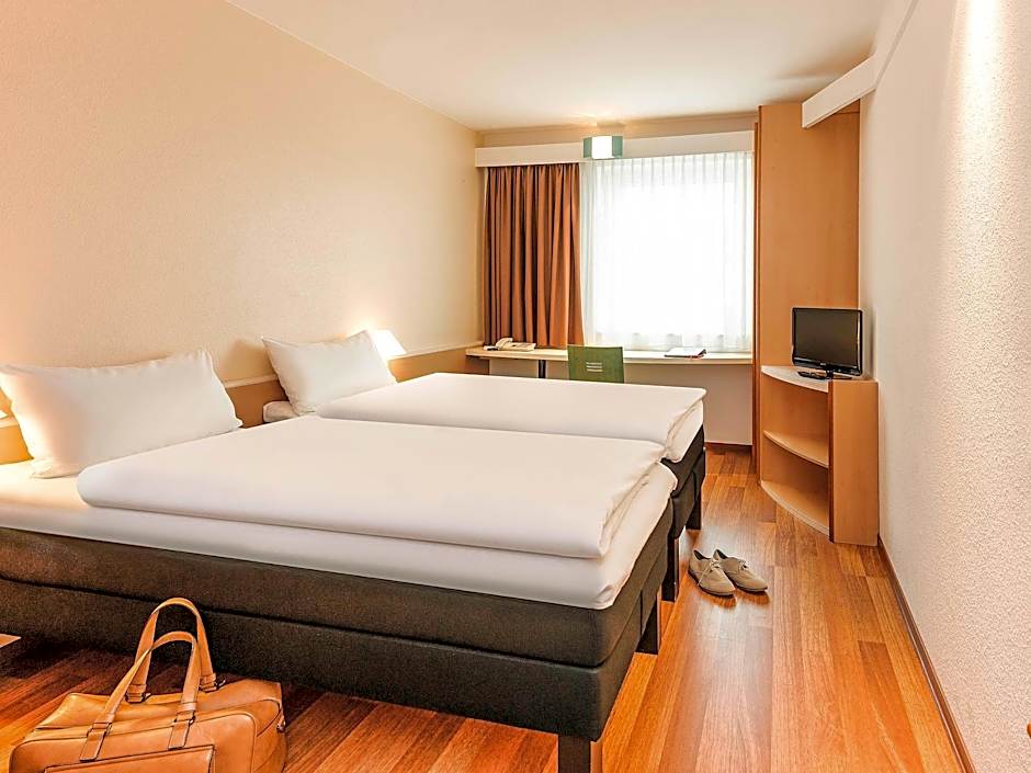 ibis Muenchen Messe
