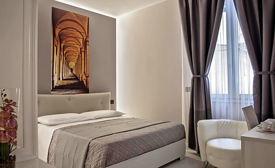 Galliera Residence B&B