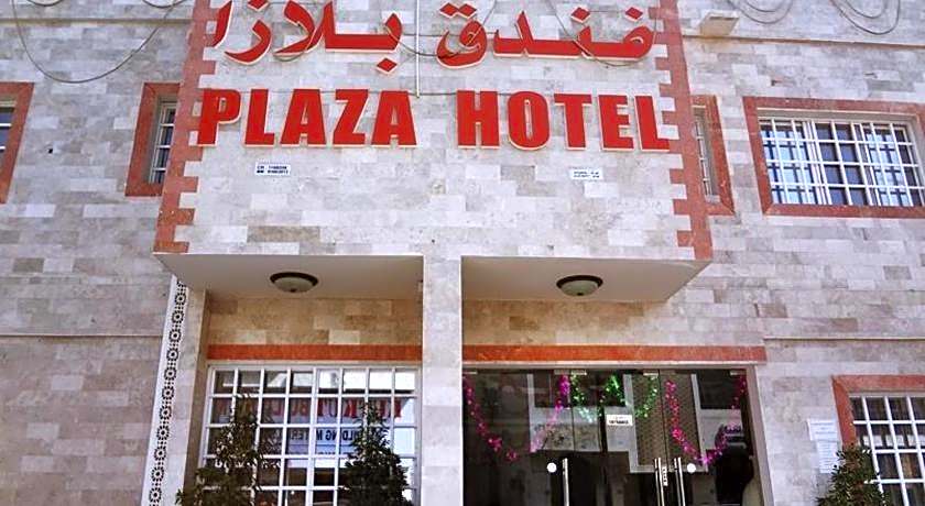 Plaza Hotel