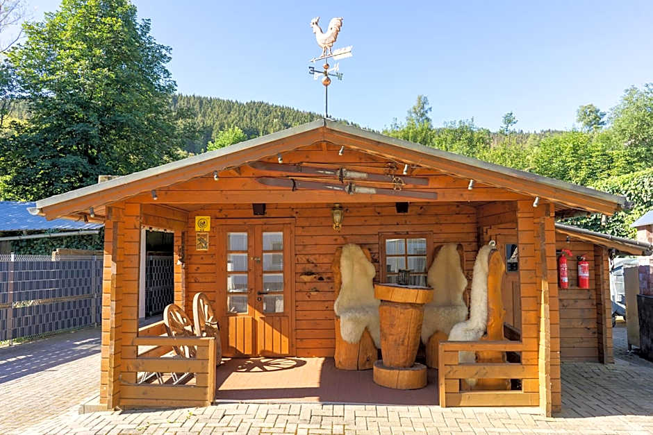 Land-Hotel Mühlengrund