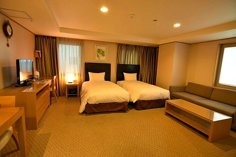 Toyoko Inn Daejeon Government Complex