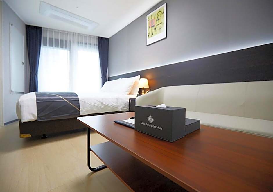 Sokcho Chonpines Beach Hotel