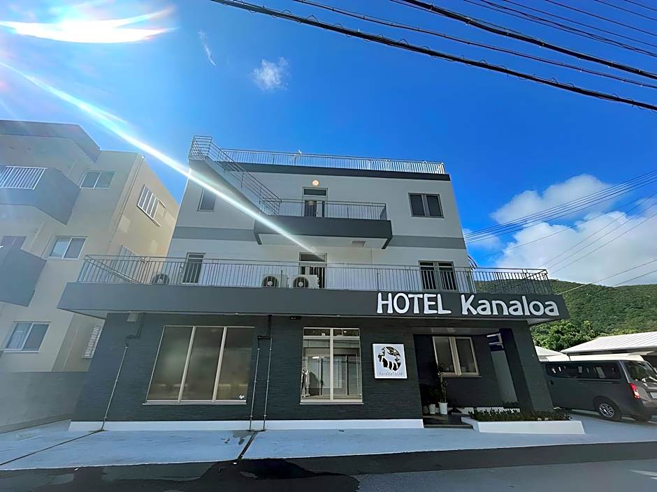 HOTEL KANALOA
