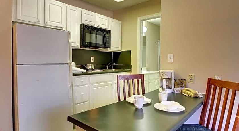 InTown Suites High Point