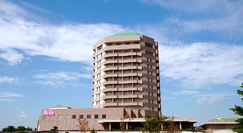 Sendai Hills Hotel