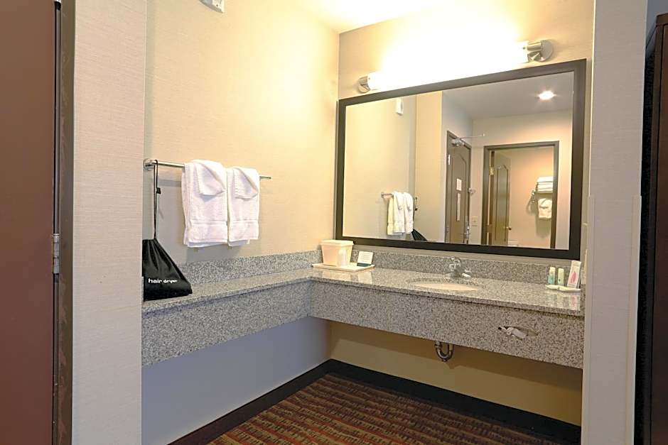 Quality Inn near Rocky Mountain National Park