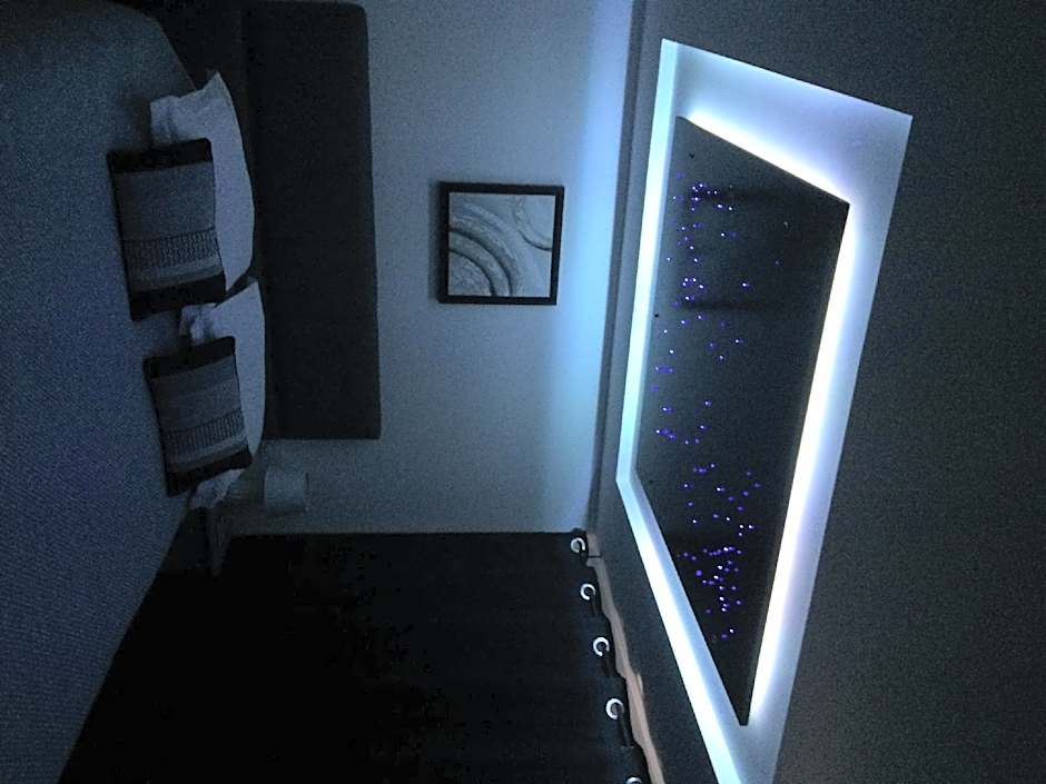 Chambre d'hôte Les Nymphéas