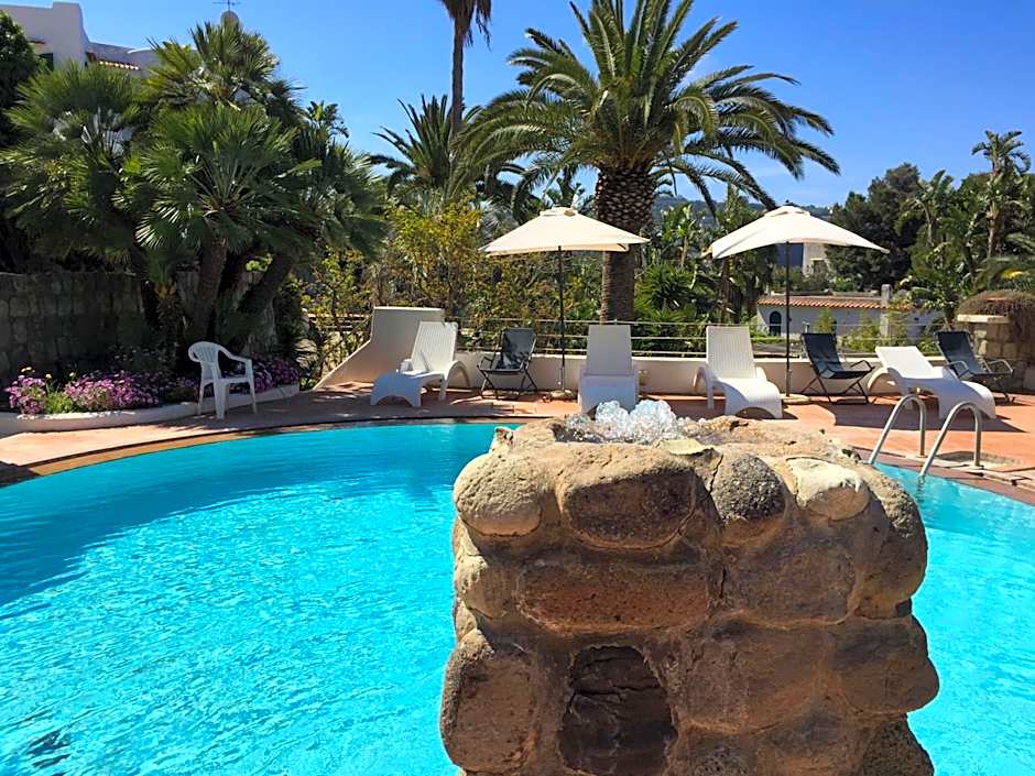 Paco Residence Apartments