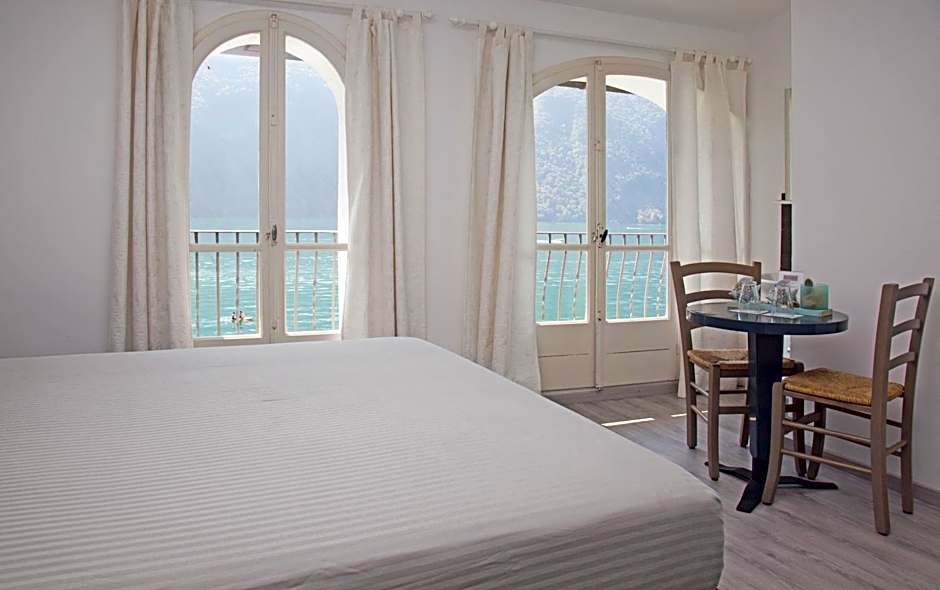 Locanda Gandriese