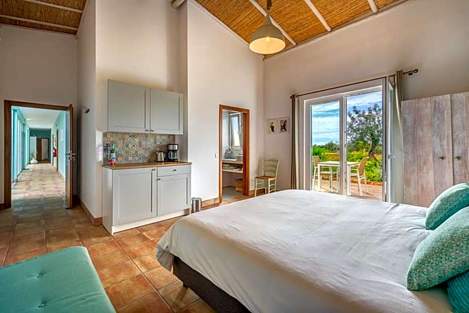 Quinta das Piteiras-Turismo Rural