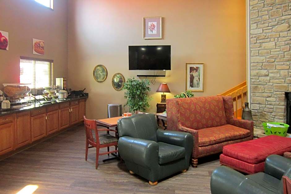 Quality Inn Nashville - Bloomington