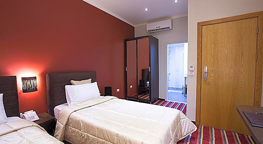 The J Hotel and Spa