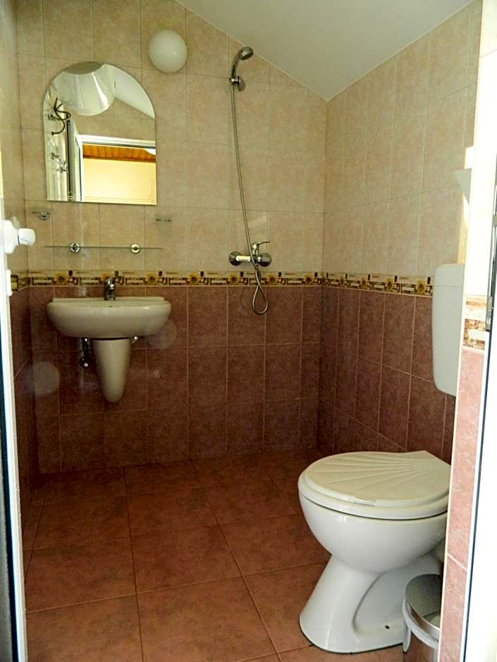 Family Hotel Privileg