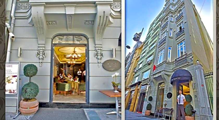 Taksim Star Hotel