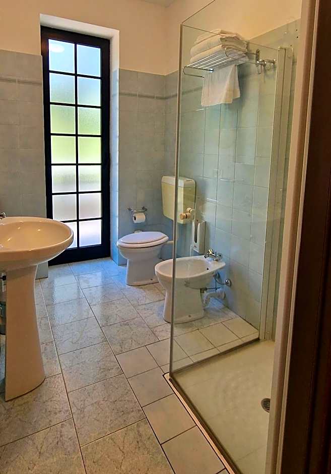 Hotel Montegrino Lakeview