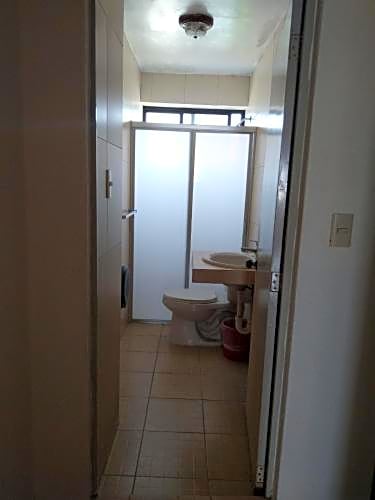 Hotel Anahuac