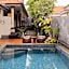 Taman Bali Homestay Sanur