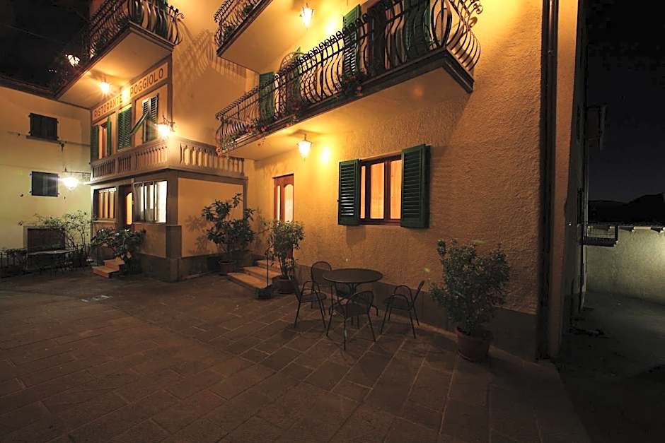 Albergo Ristorante il Poggiolo