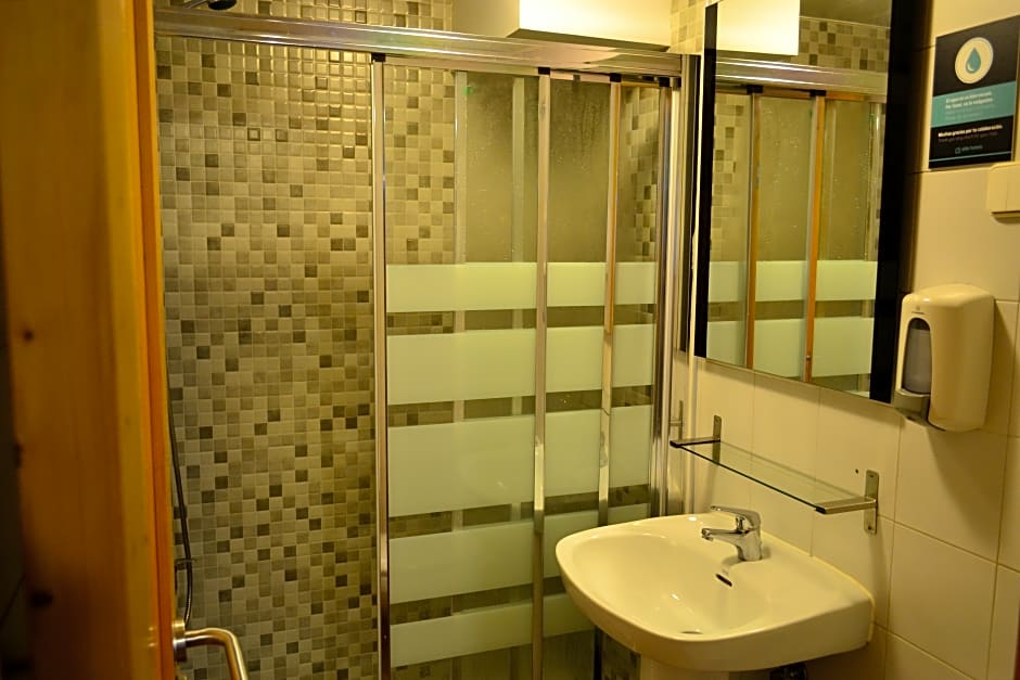 Alda O Fogar de Teodomiro