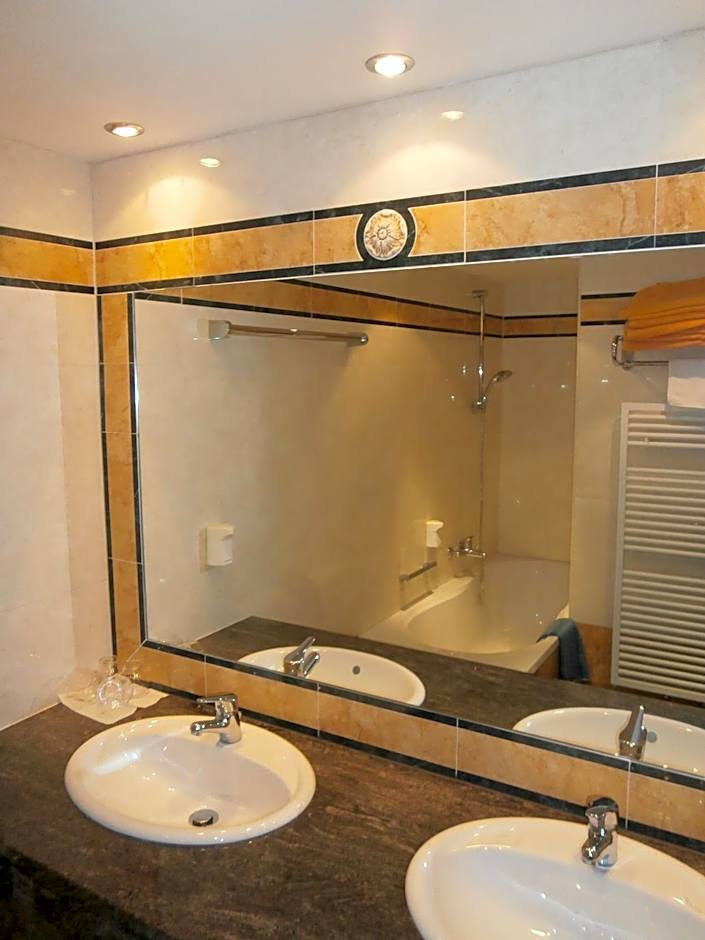 Das Kaltschmid - Familotel Tirol