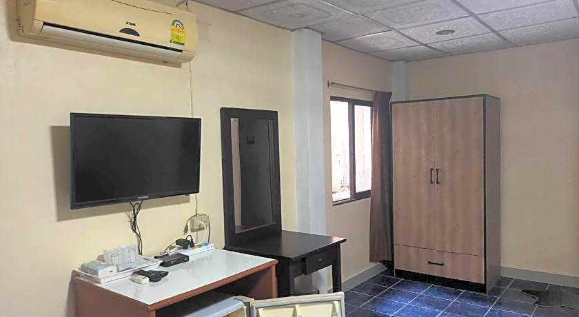 Patong Rose Guesthouse