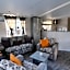 Chalet Seeliebe