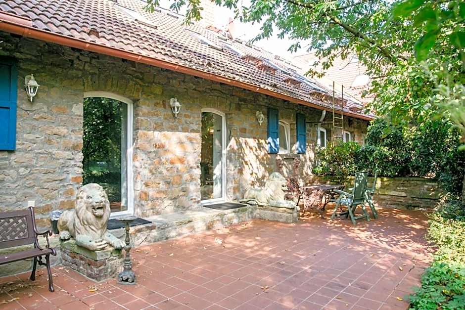 Rittergut Haus Laer