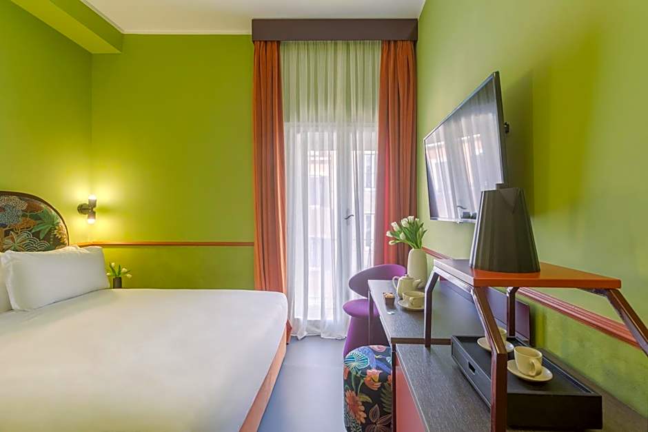 Barberini Retreat Boutique Hotel