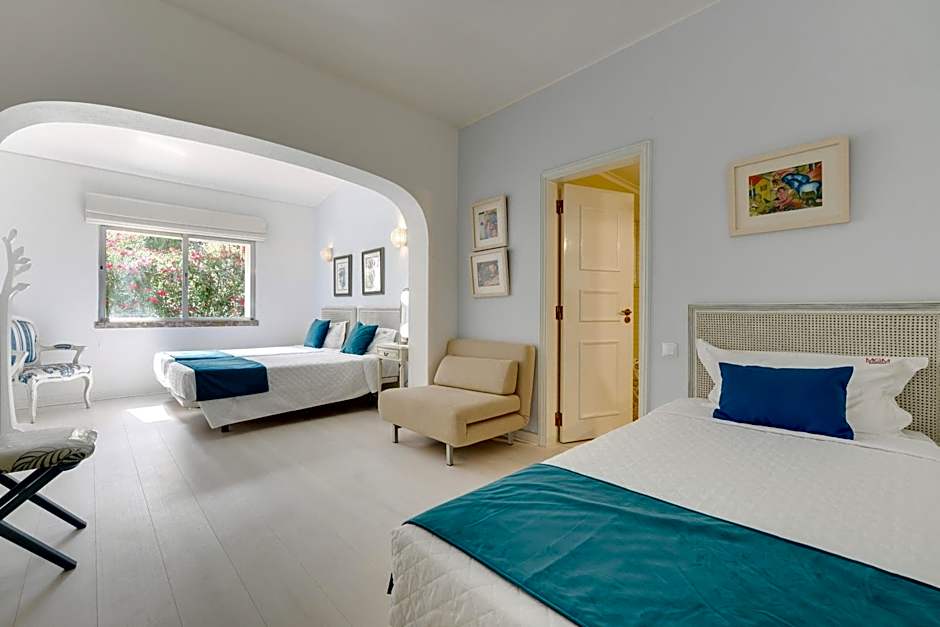 Muthu Clube Praia da Oura