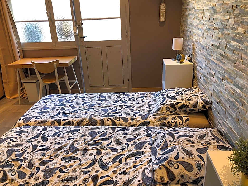 Centre de vacances Hotel CAPLANDES