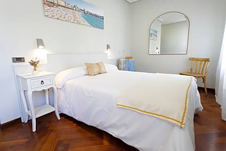 Hostal Costa Coruña