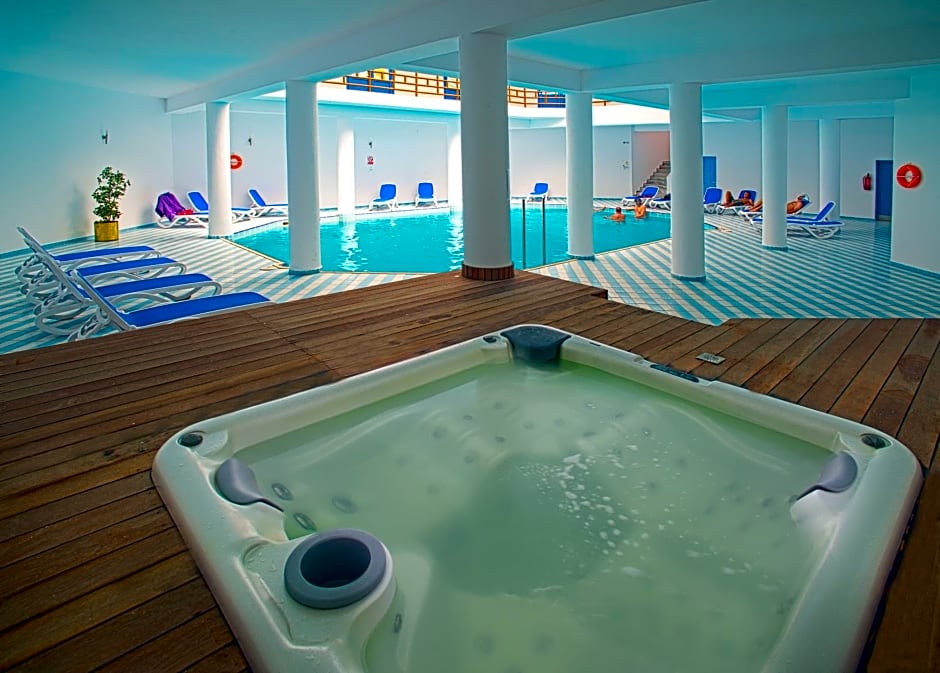 Lagas Aegean Village