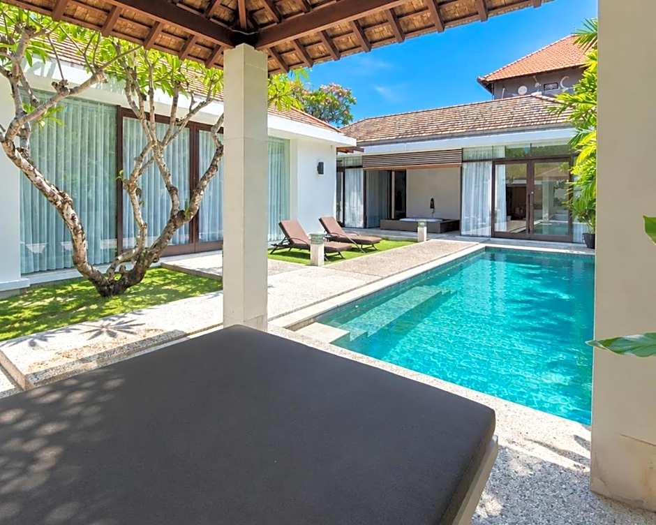 The Wangsa Hotel and Villas Nusa Dua