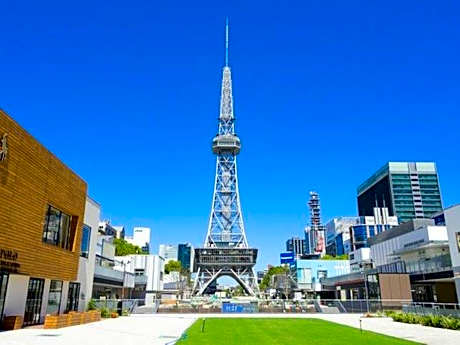 hotel androoms Nagoya Fushimi