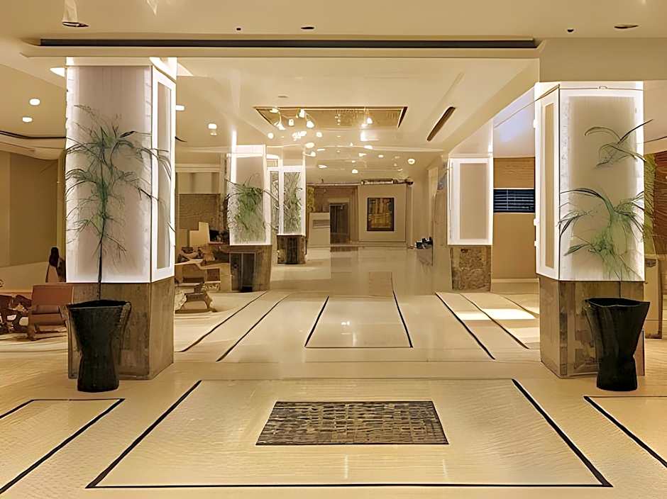 Lemon Tree Premier Patna