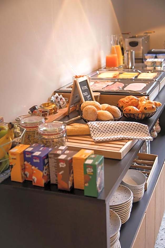 Hotel - B&B Elementum