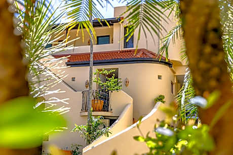 Villa San Michele