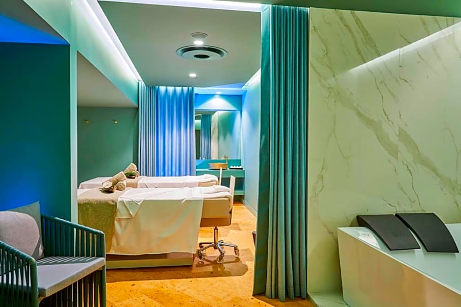 The Reserve - within Savoy Palace - The Leading Hotels of the World