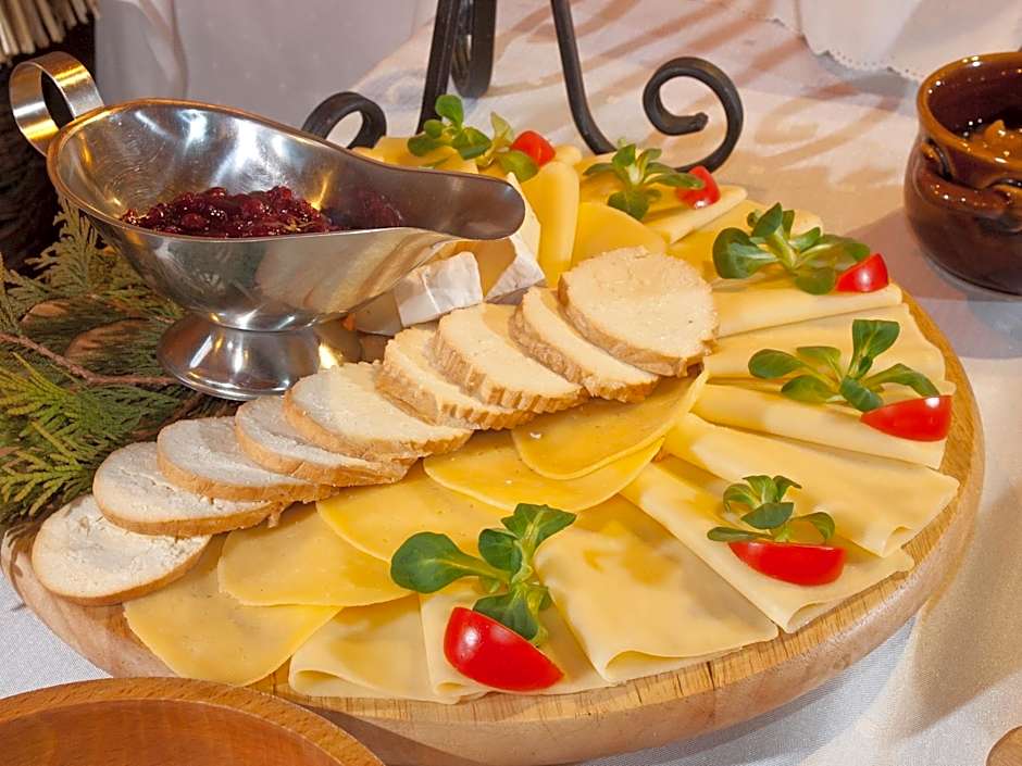 Willa Góralsko Riwiera