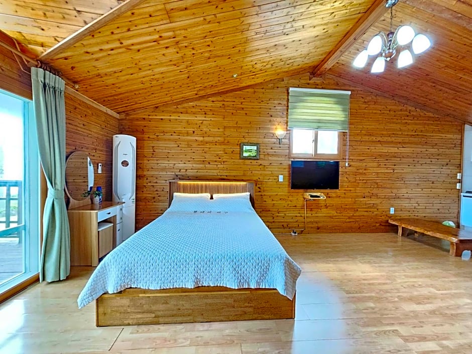 Long Beach Pension
