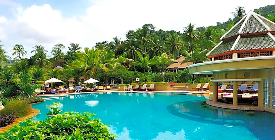 THE AIYAPURA KOH CHANG