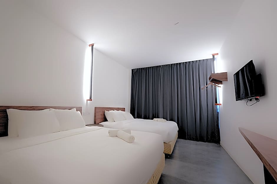 T Hotel Jalan Sultanah