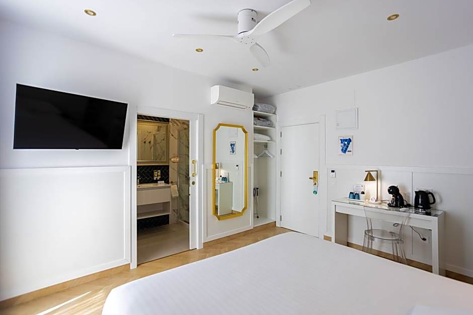 Venecia Plaza Centro