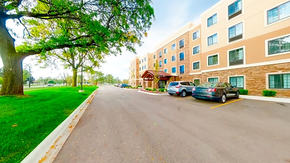 Staybridge Suites Ann Arbor- Research Pkwy By IHG