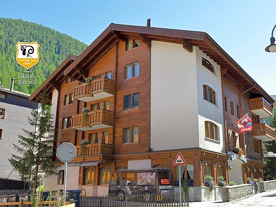 Hotel Daniela