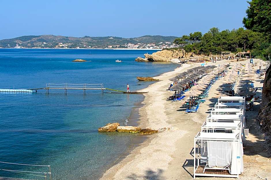 Alexandra Elegance Bridging Generations