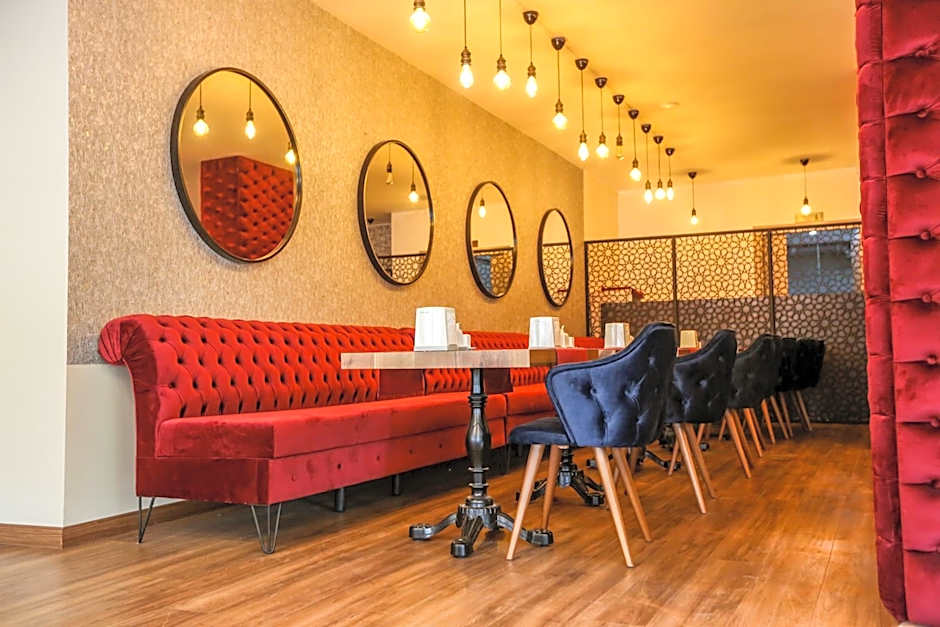 Thermal Saray Hotel & Yalova