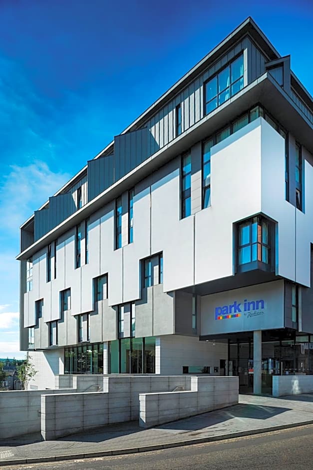 Park Inn by Radisson Aberdeen